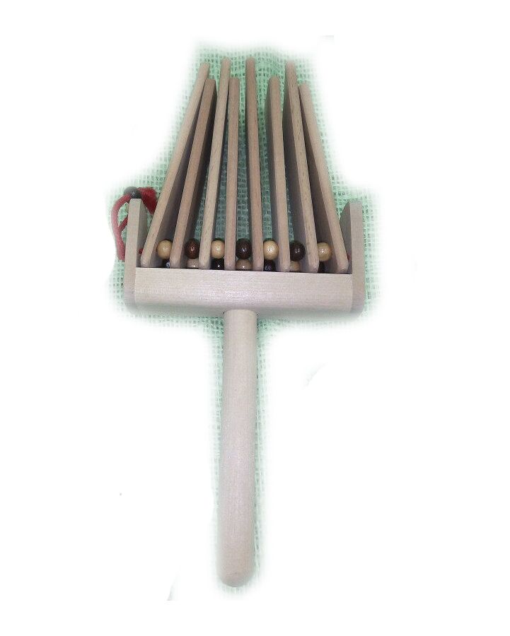 Трещотка МАСТЕРСКАЯ СЕРЕБРОВА БР-ТР -07 пластинчатая на ручке
Трещотка МАСТЕРСКАЯ СЕРЕБРОВА БР-ТР -07 пластинчатая на ручке