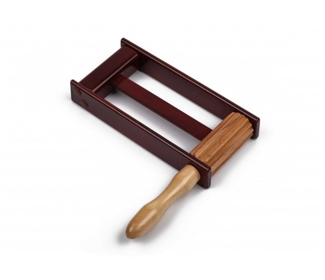 Трещотка МАСТЕРСКАЯ СЕРЕБРОВА Т1-ТР -02 круговая
Трещотка МАСТЕРСКАЯ СЕРЕБРОВА Т1-ТР -02 круговая