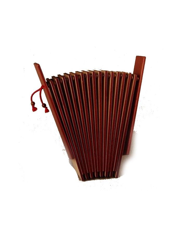 Трещотка МАСТЕРСКАЯ СЕРЕБРОВА Т1-ТР -05 пластинчатая
Трещотка МАСТЕРСКАЯ СЕРЕБРОВА Т1-ТР -05 пластинчатая