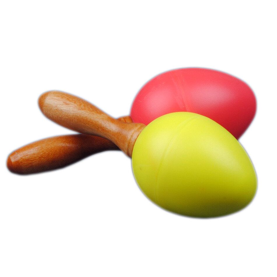 Маракасы DADI SE2 пара
Маракасы DADI SE2 пара