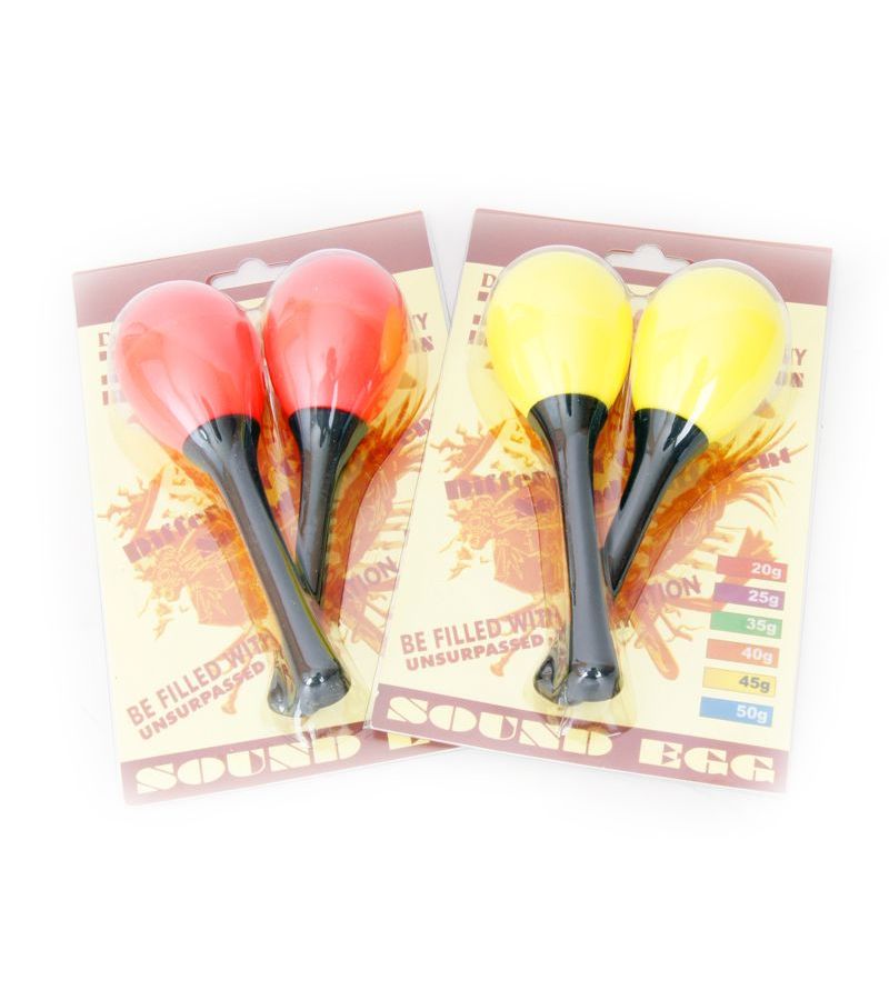 Маракасы DADI SE4 пара
Маракасы DADI SE4 пара