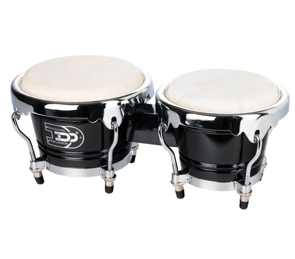 Мини-Бонги DADI BG6575B Бонги 6,5"-7,5" пара
Мини-Бонги DADI BG6575B Бонги 6,5"-7,5" пара