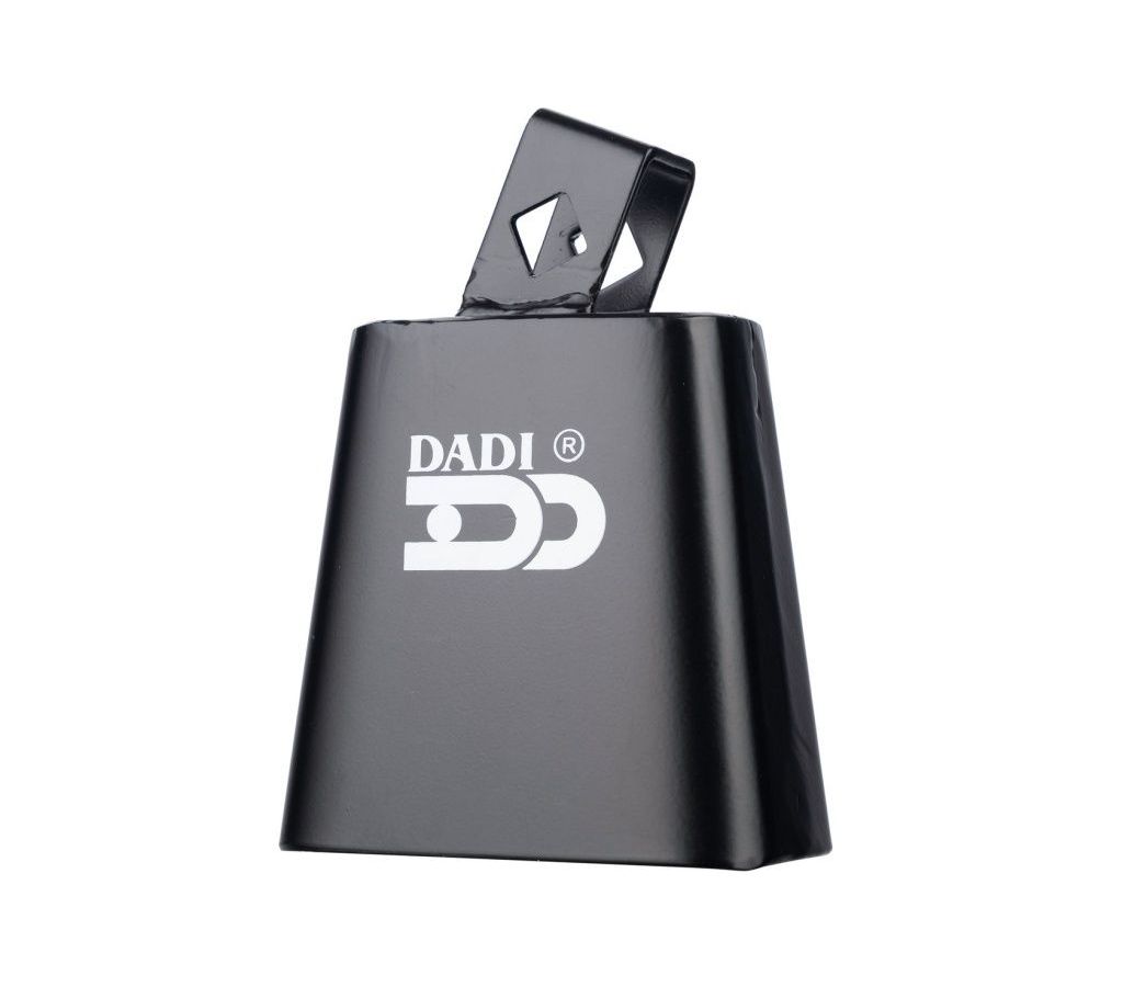 Металлический ковбел DADI CBK-04 
Металлический ковбел DADI CBK-04