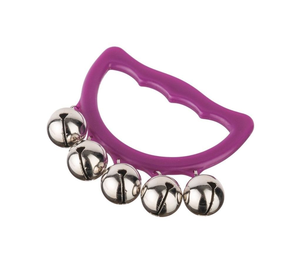 Колокольчики DADI HB05 круглые на ручке полукругом
Колокольчики DADI HB05 круглые на ручке полукругом