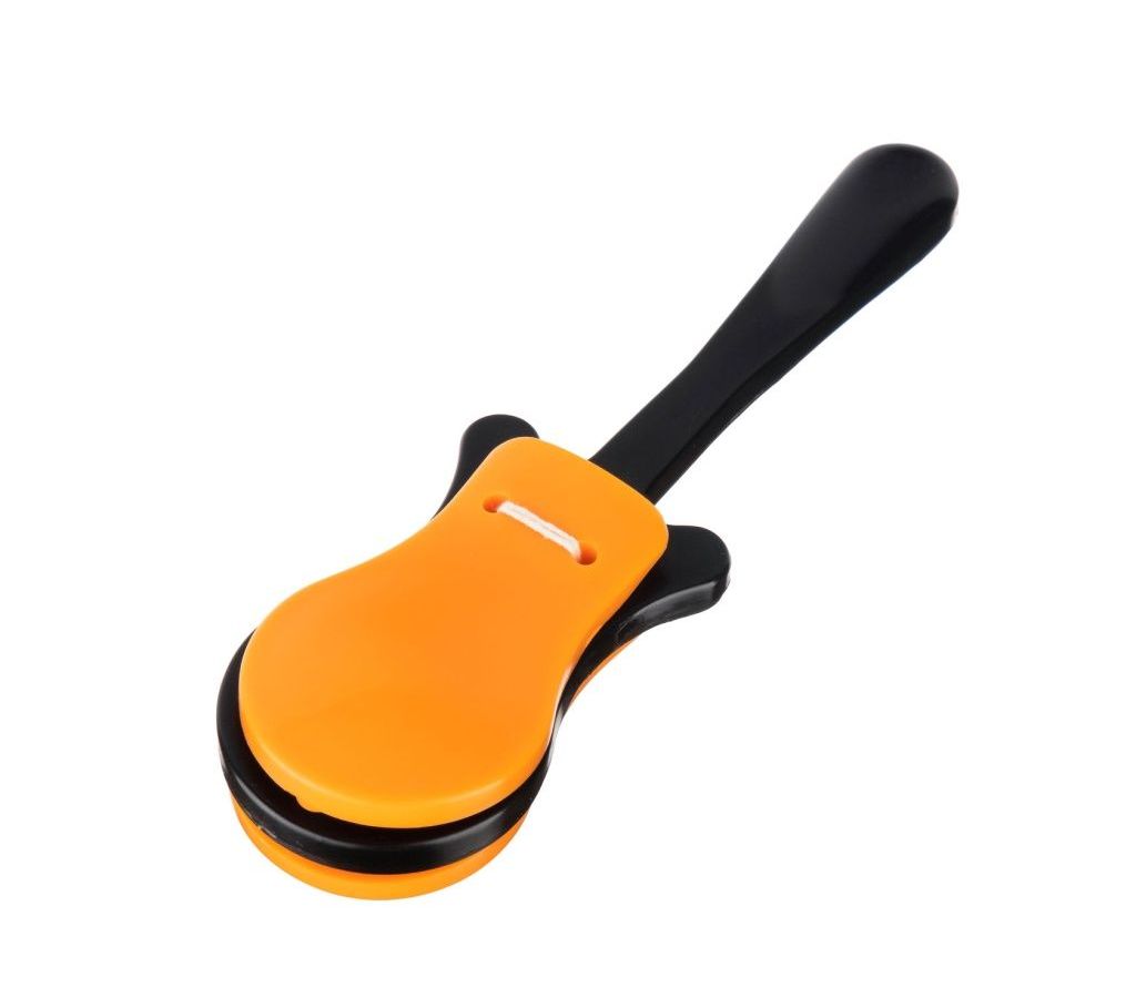 Кастаньеты DADI CWH01 на ручке пластиковые
Кастаньеты DADI CWH01 на ручке пластиковые