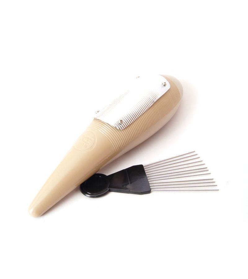 Гуиро DADI GBW03 пластиковый
Гуиро DADI GBW03 пластиковый