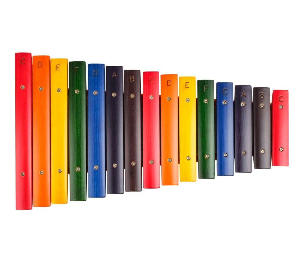 Ксилофон Hora X2003 детский
Ксилофон Hora X2003 детский