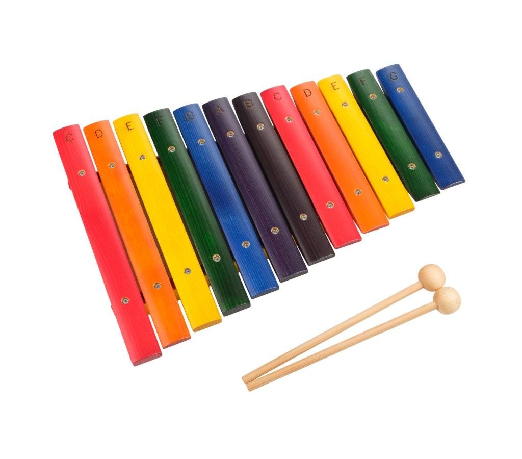 Ксилофон Hora X2002 детский
Ксилофон Hora X2002 детский