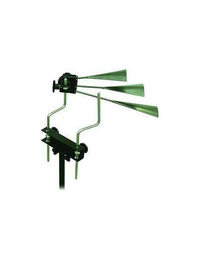 Агого DADI AG3B тройной с креплением
Агого DADI AG3B тройной с креплением