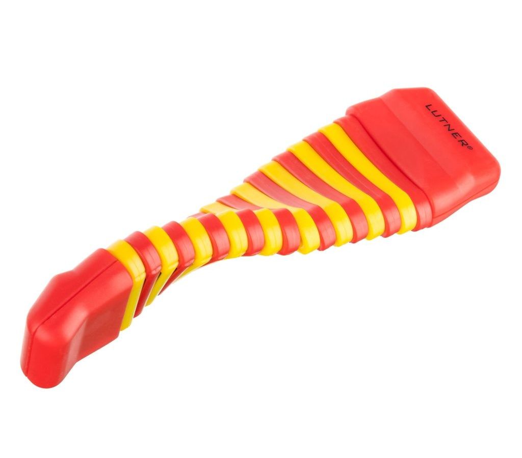 Трещотка Fleet PH15-1 погремушка пластиковая
Трещотка Fleet PH15-1 погремушка пластиковая