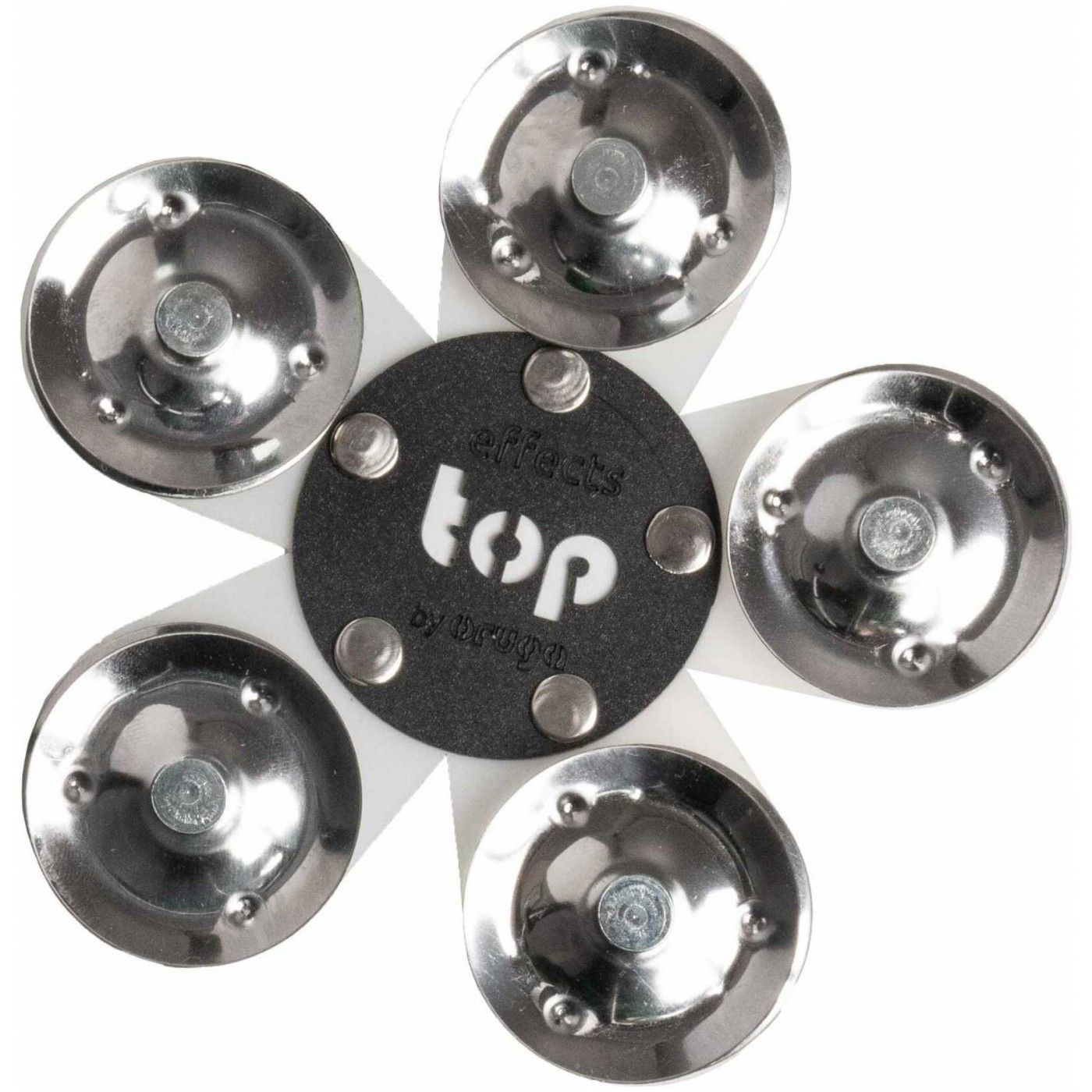 Перкуссионный эффект ORUGA ETO
Перкуссионный эффект ORUGA ETO