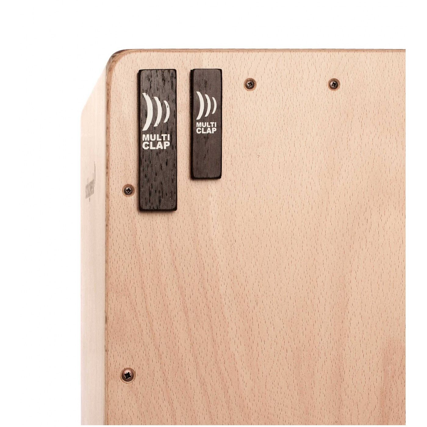 Комплект мультиклэпов SCHLAGWERK MC40
Комплект мультиклэпов SCHLAGWERK MC40