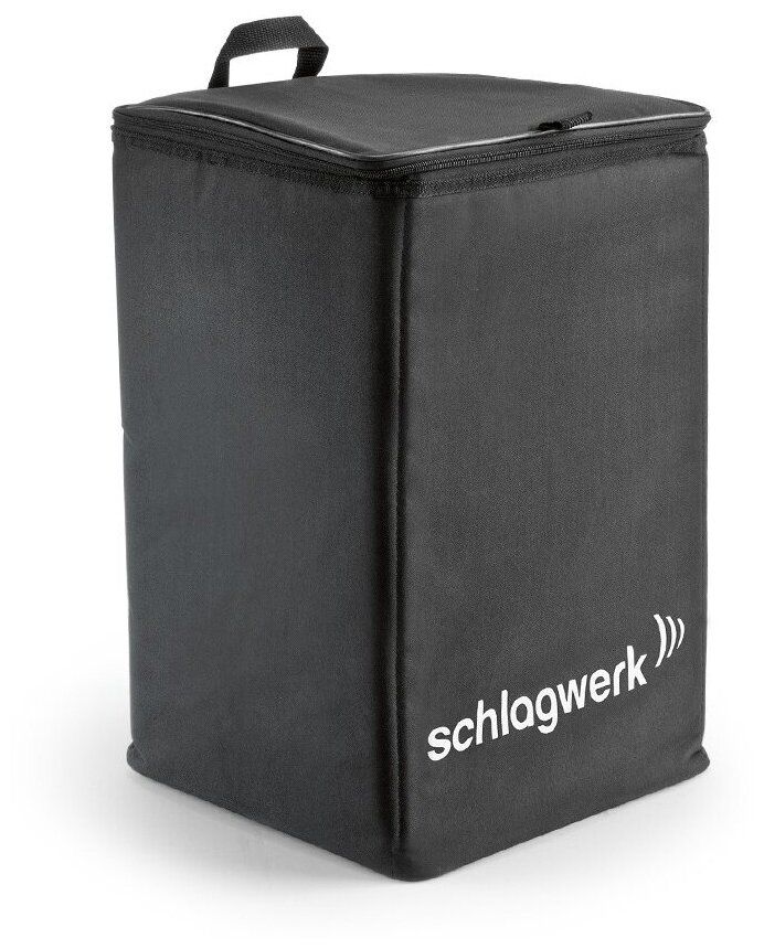 Чехол для кахона SCHLAGWERK TA12
Чехол для кахона SCHLAGWERK TA12