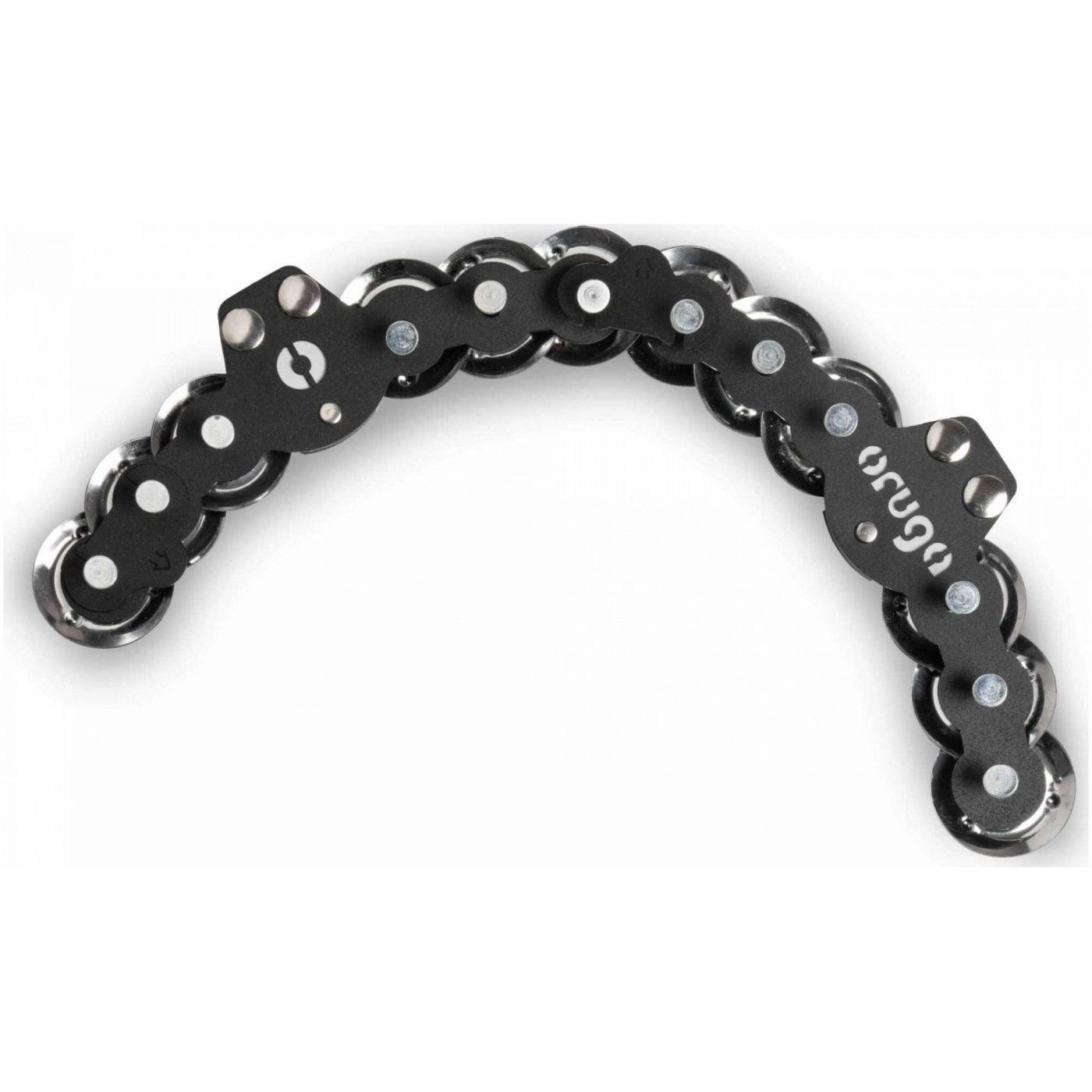 Перкуссионный эффект ORUGA OMJ кольцо-тамбурин
Перкуссионный эффект ORUGA OMJ кольцо-тамбурин