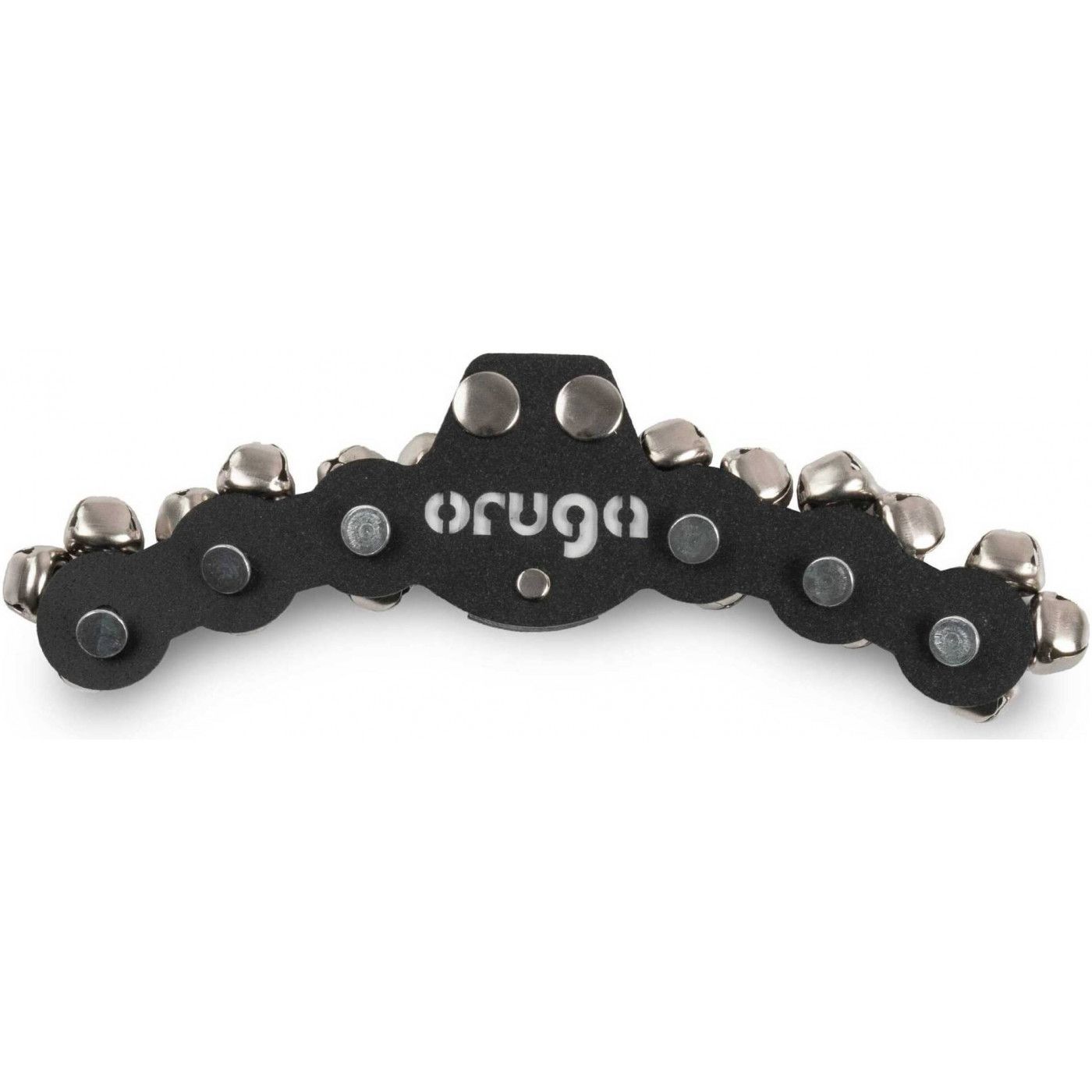 Перкуссионный эффект ORUGA OSB кольцо-тамбурин
Перкуссионный эффект ORUGA OSB кольцо-тамбурин