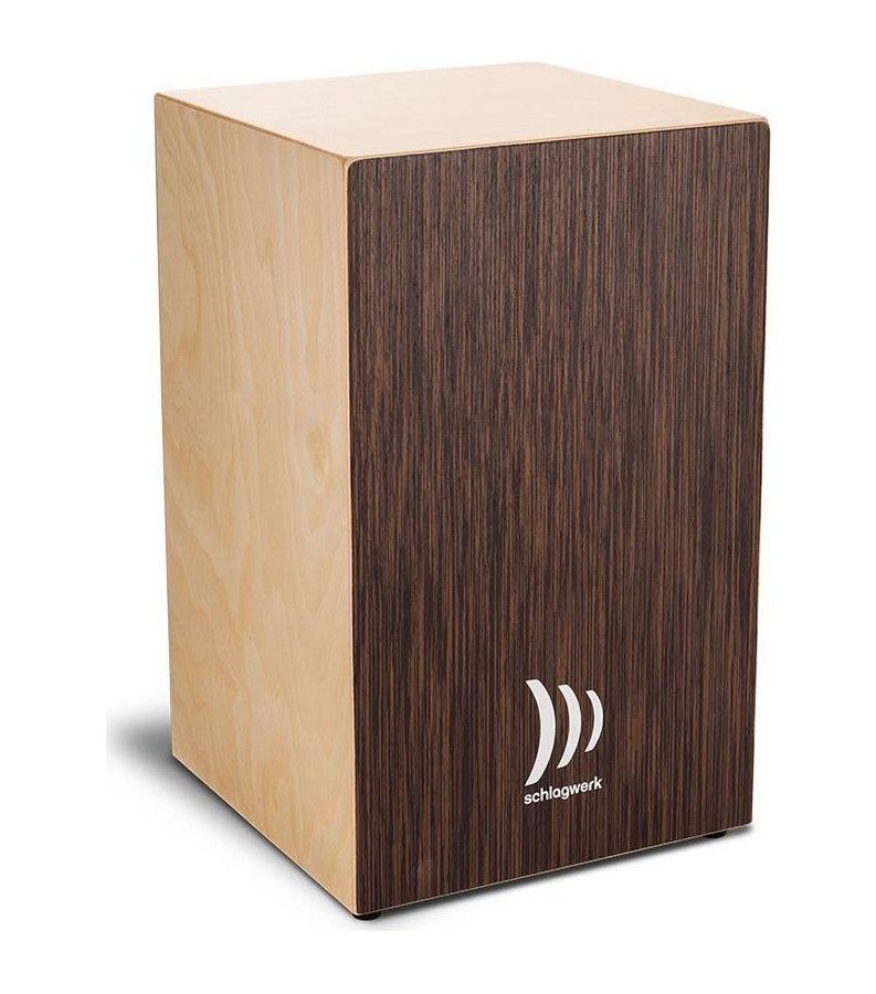 Кахон SCHLAGWERK CBA3SWс подструнником 
Кахон SCHLAGWERK CBA3SWс подструнником