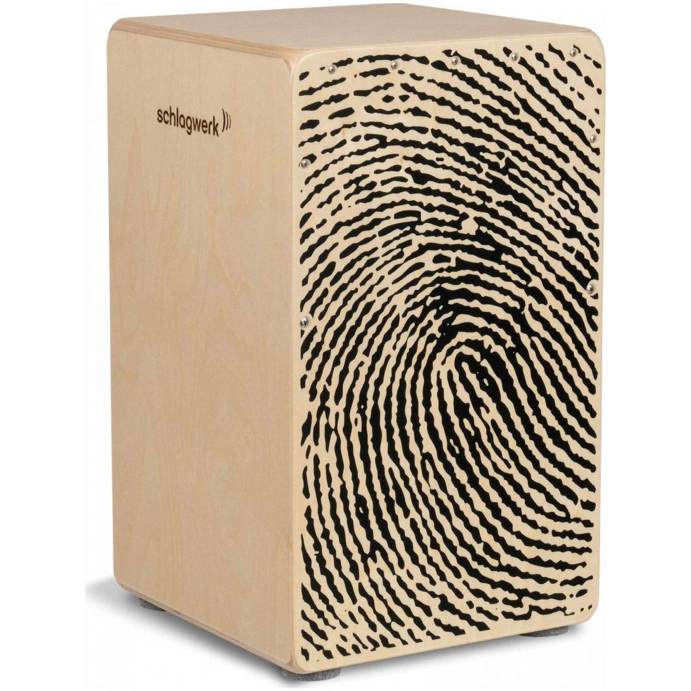 Кахон SCHLAGWERK CP107 с подструнником 
Кахон SCHLAGWERK CP107 с подструнником