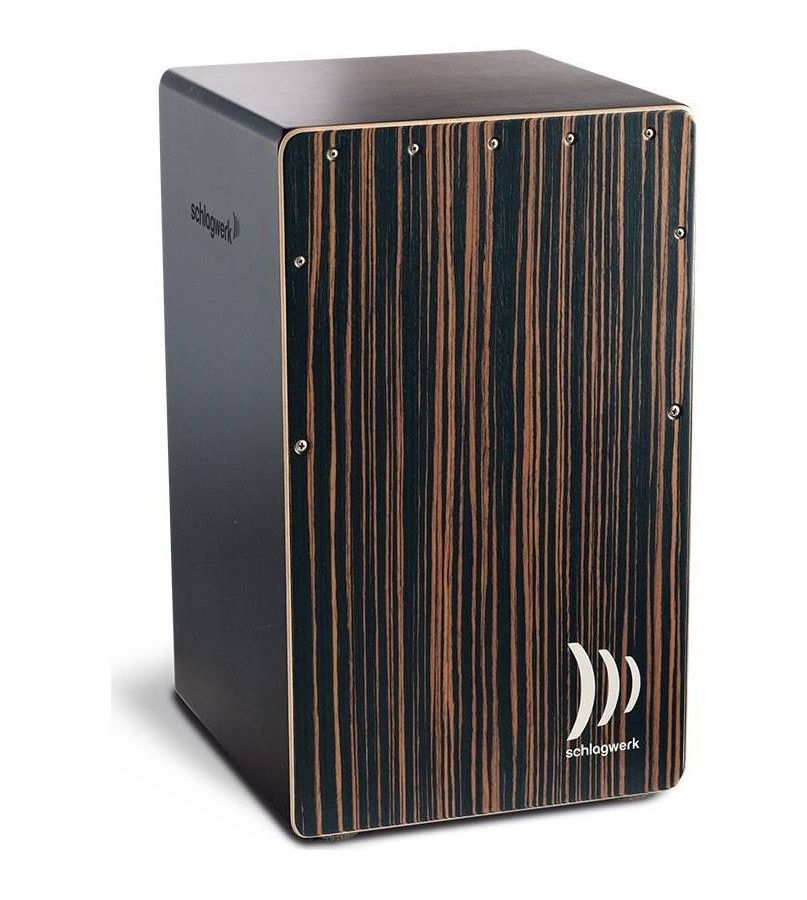 Кахон SCHLAGWERK CP432 с подструнником
Кахон SCHLAGWERK CP432 с подструнником