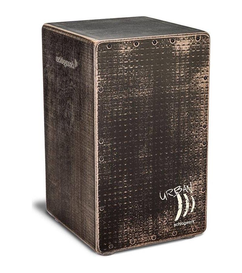 Кахон SCHLAGWERK CP5230 со струнами
Кахон SCHLAGWERK CP5230 со струнами