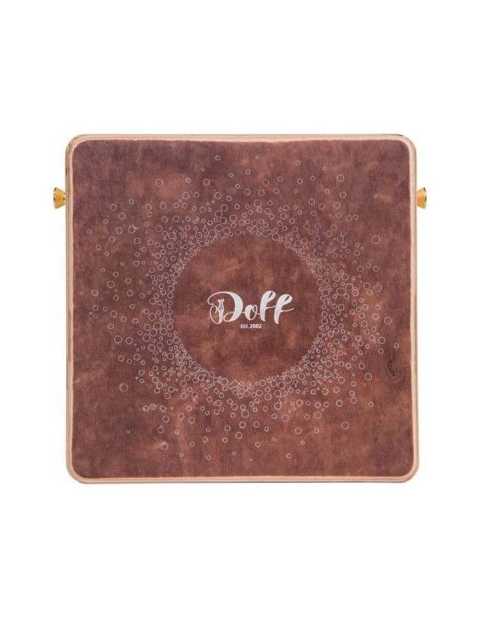 Кахон-пэд DOFF SC 05
Кахон-пэд DOFF SC 05