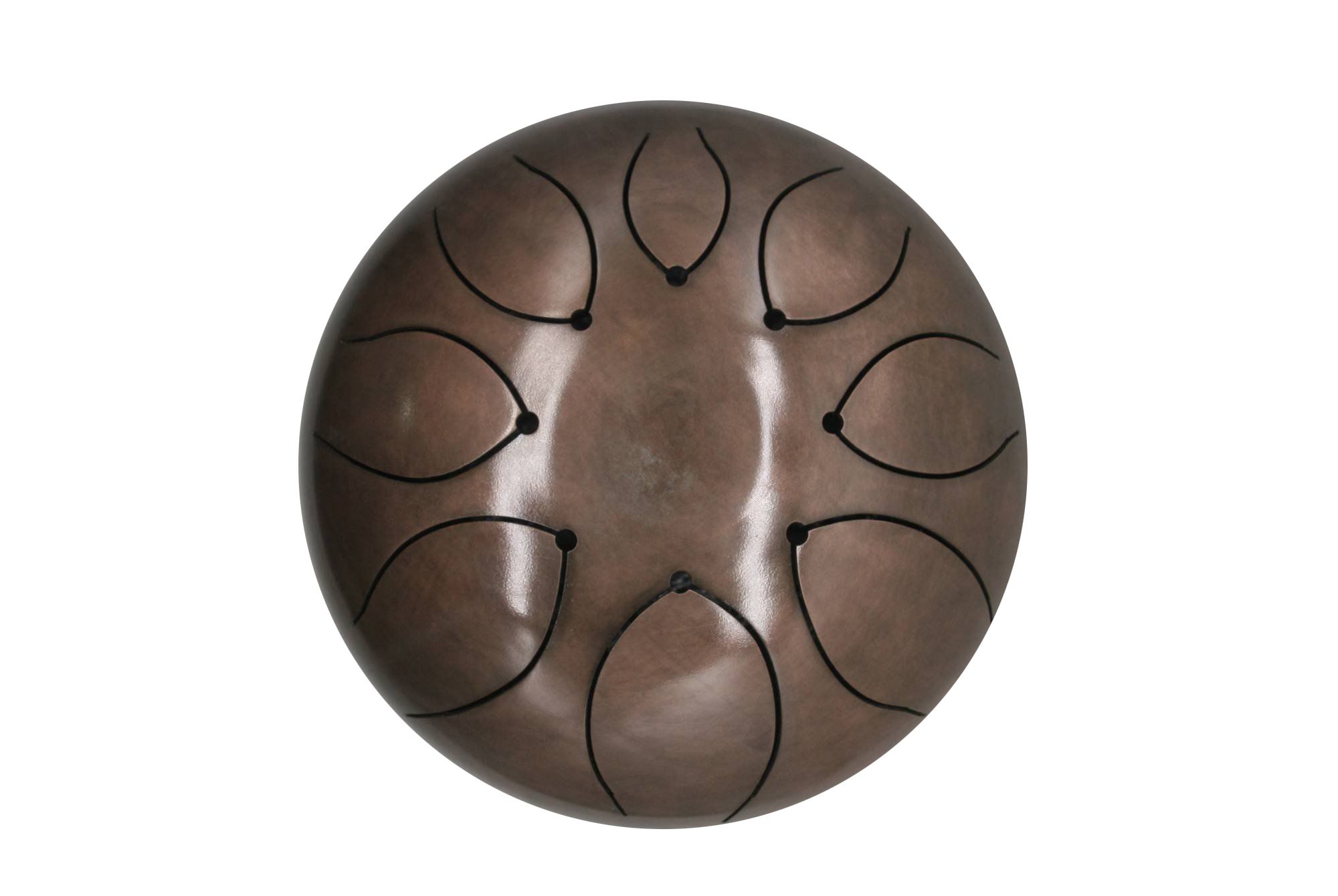 Глюкофон УГОЛОК ТЕХНОШАМАНА UTSH-22 TD-8-Steel
Глюкофон УГОЛОК ТЕХНОШАМАНА UTSH-22 TD-8-Steel