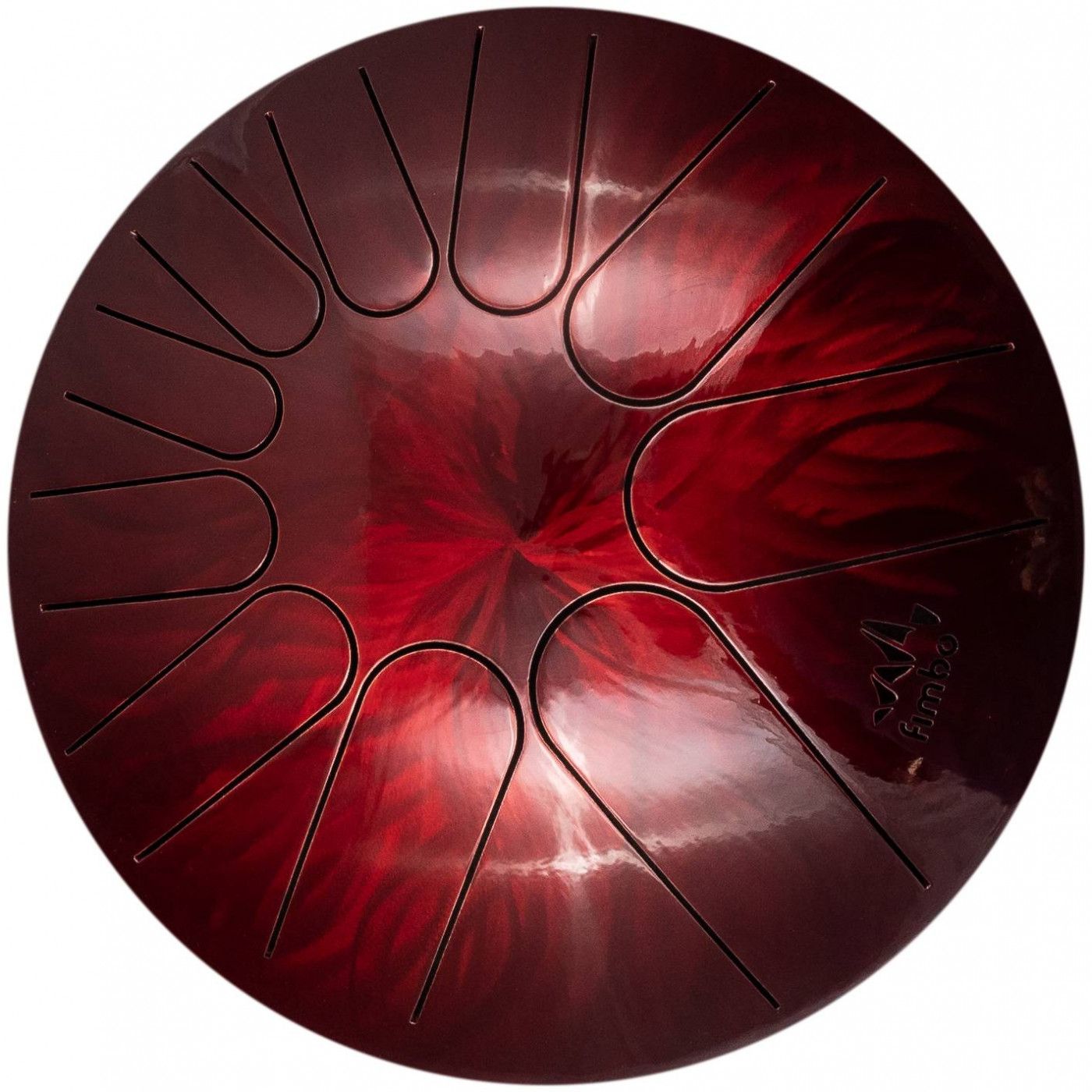 Глюкофон ФИМБО Огонь 27
Глюкофон ФИМБО Огонь 27