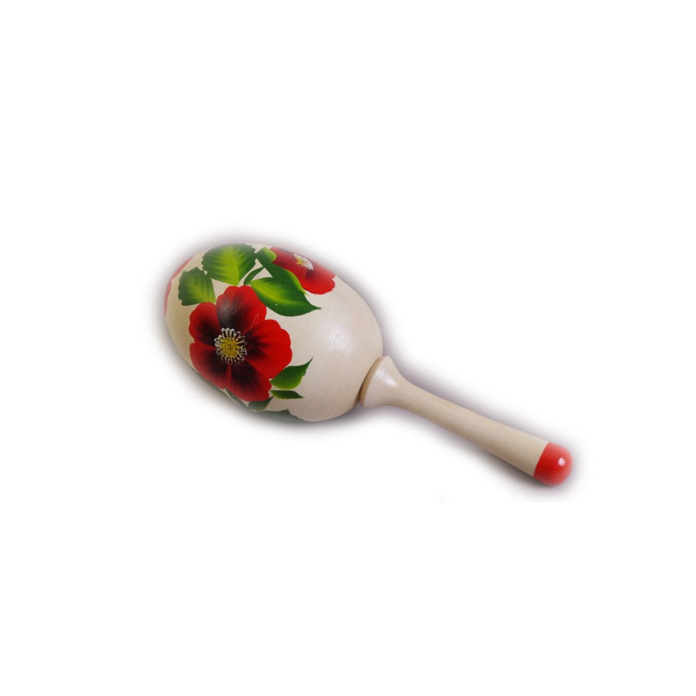 Погремушка МАСТЕРСКАЯ СЕРЕБРОВА К2-ПГ -02
Погремушка МАСТЕРСКАЯ СЕРЕБРОВА К2-ПГ -02