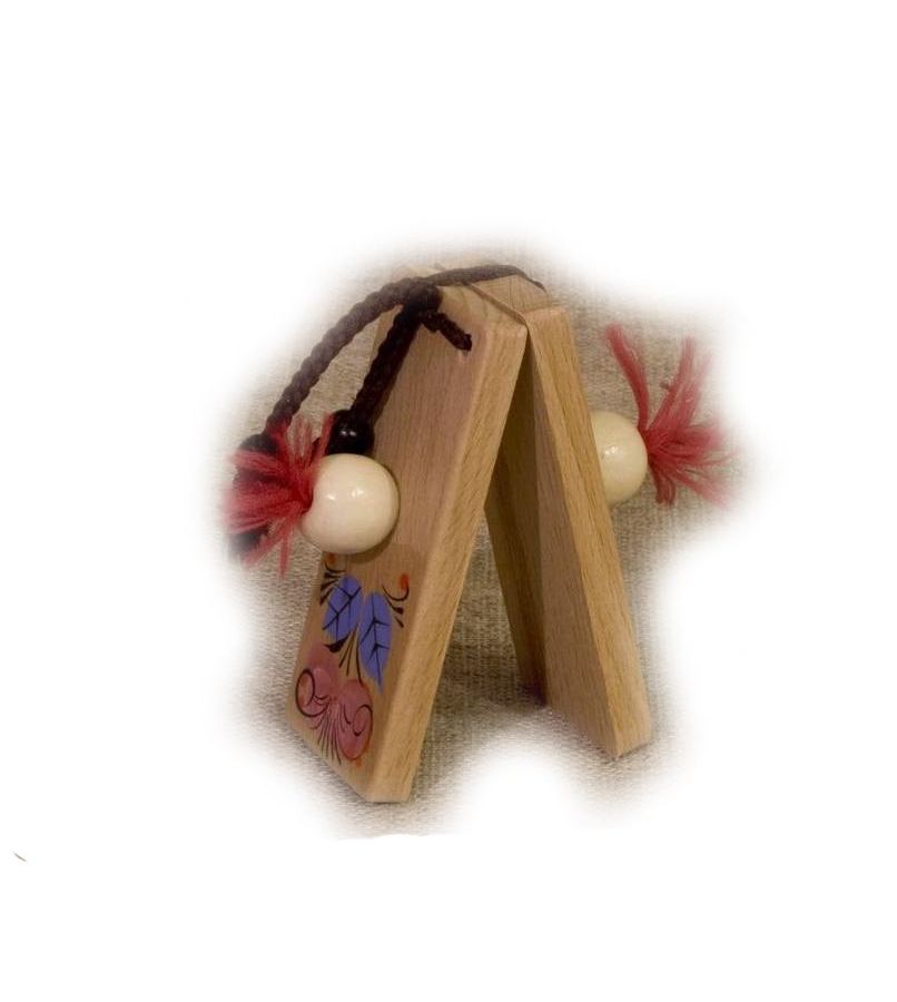 Хлопушка МАСТЕРСКАЯ СЕРЕБРОВА СУ-ХЛ -01
Хлопушка МАСТЕРСКАЯ СЕРЕБРОВА СУ-ХЛ -01