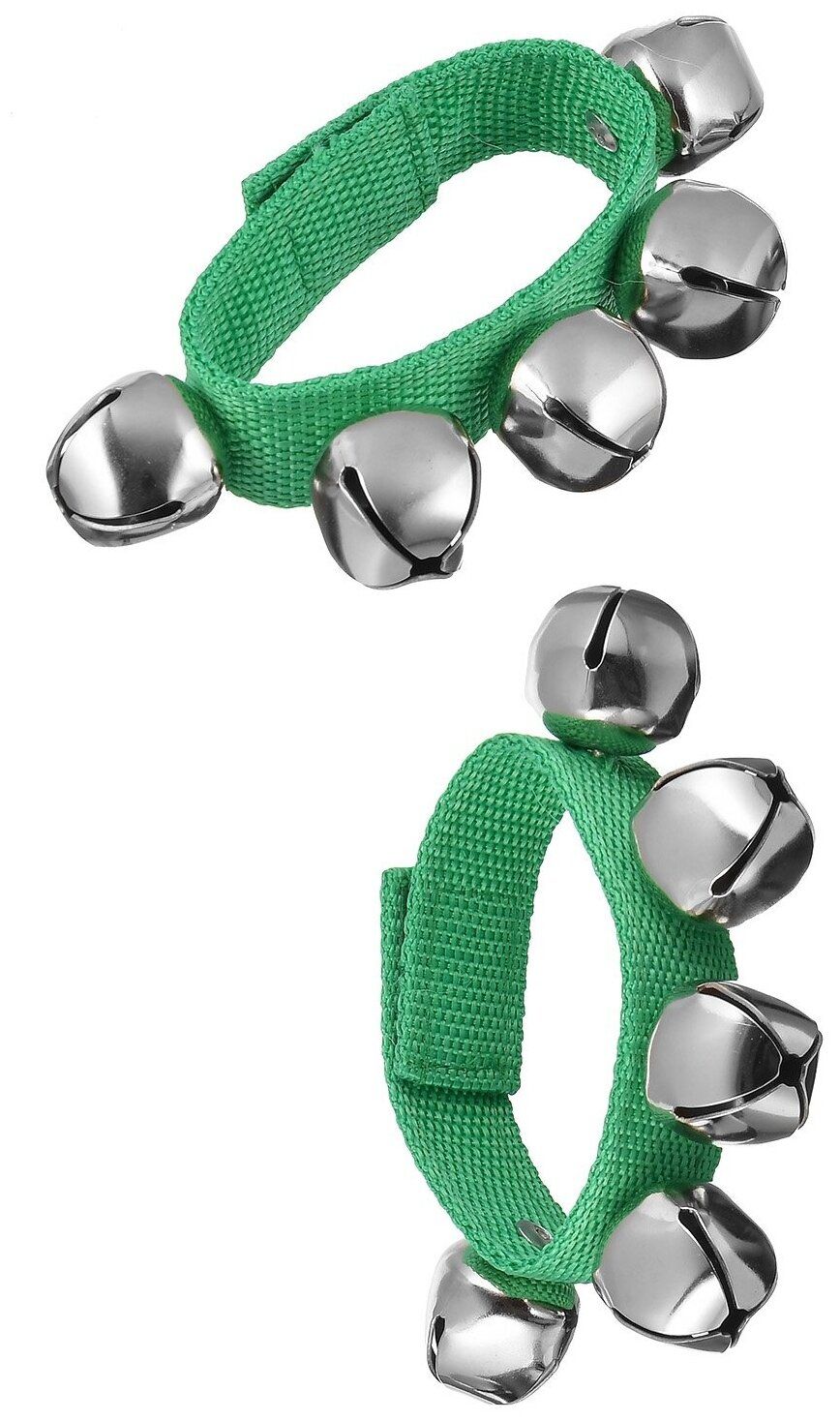 Бубенцы ручные FLIGHT FAB-5
Бубенцы ручные FLIGHT FAB-5