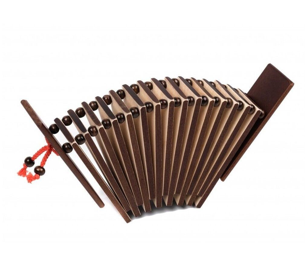 Трещотка пластинчатая МАСТЕРСКАЯ СЕРЕБРОВА Т2-ТР -03
Трещотка пластинчатая МАСТЕРСКАЯ СЕРЕБРОВА Т2-ТР -03