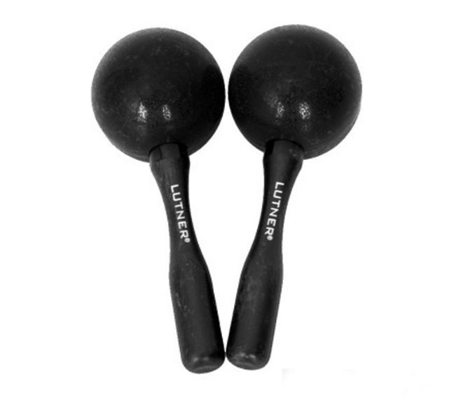 Маракасы Fleet M21 на ручке
Маракасы Fleet M21 на ручке