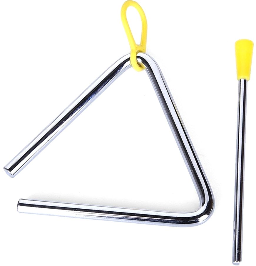 Треугольник с палочкой Fleet FLT-T07 7"
Треугольник с палочкой Fleet FLT-T07 7"