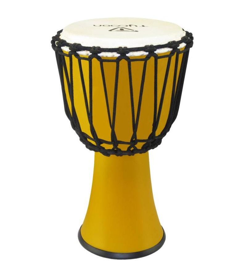 Джембе TYCOON TFAJ-10 HV с веревочной настройкой
Джембе TYCOON TFAJ-10 HV с веревочной настройкой