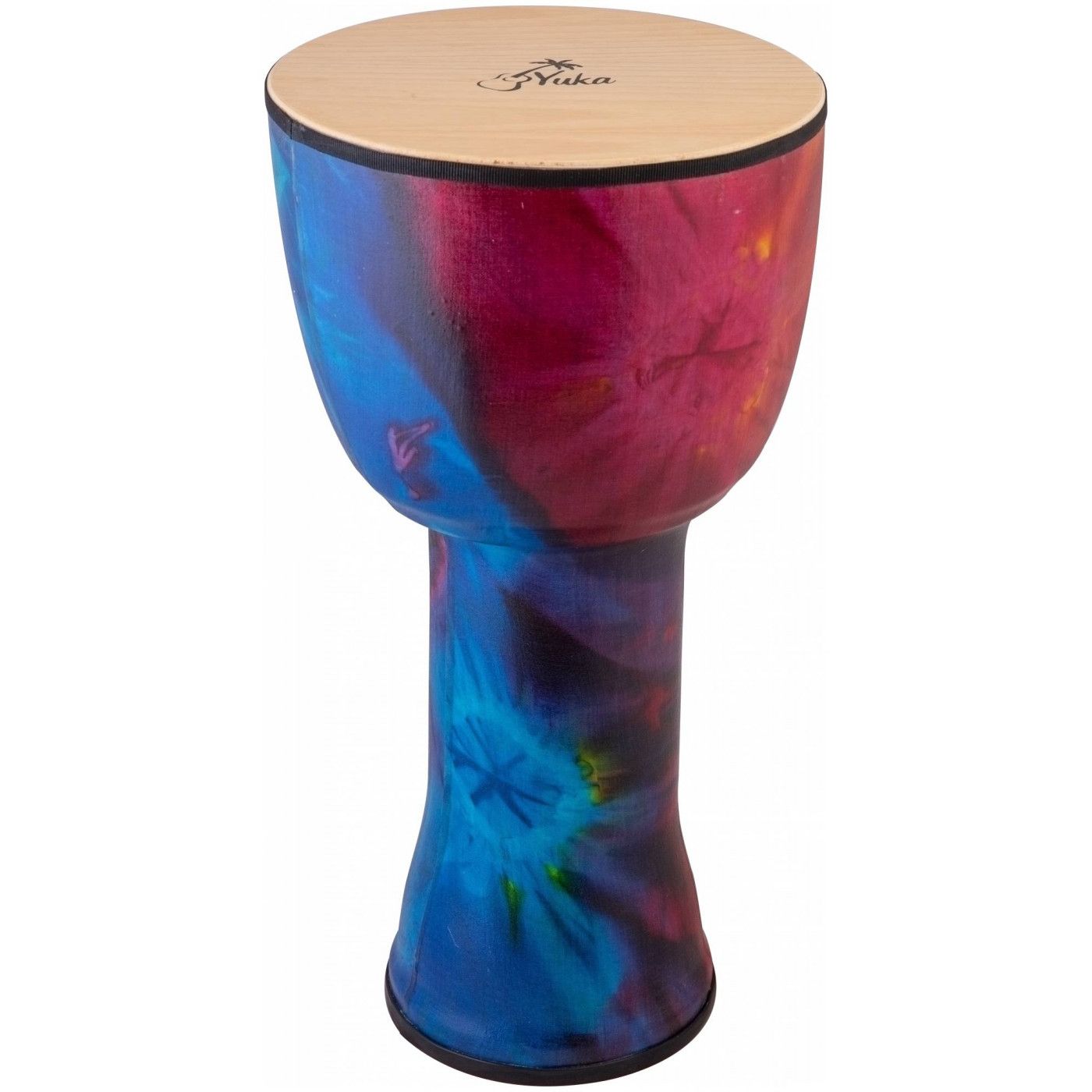 Джембе кахон YUKA DJCAJ12-24
Джембе кахон YUKA DJCAJ12-24