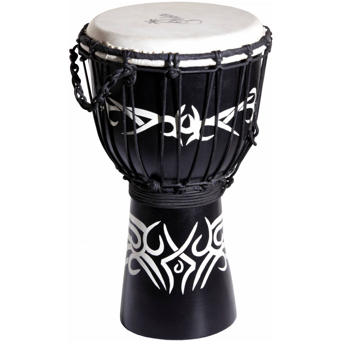 Джембе YUKA DJWTT07-16 с веревочной настройкой
Джембе YUKA DJWTT07-16 с веревочной настройкой