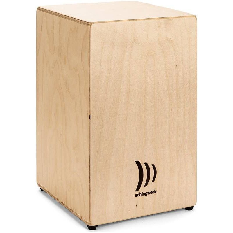 Кахон SCHLAGWERK CBA2S с подструнником
Кахон SCHLAGWERK CBA2S с подструнником