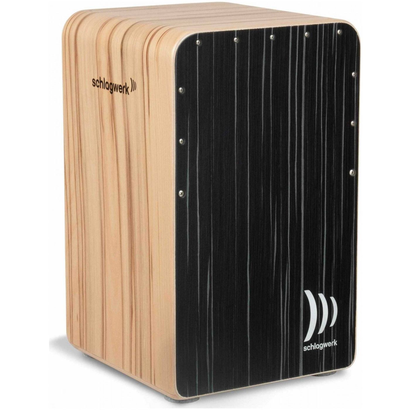 Кахон SCHLAGWERK CP608 со струнами
Кахон SCHLAGWERK CP608 со струнами