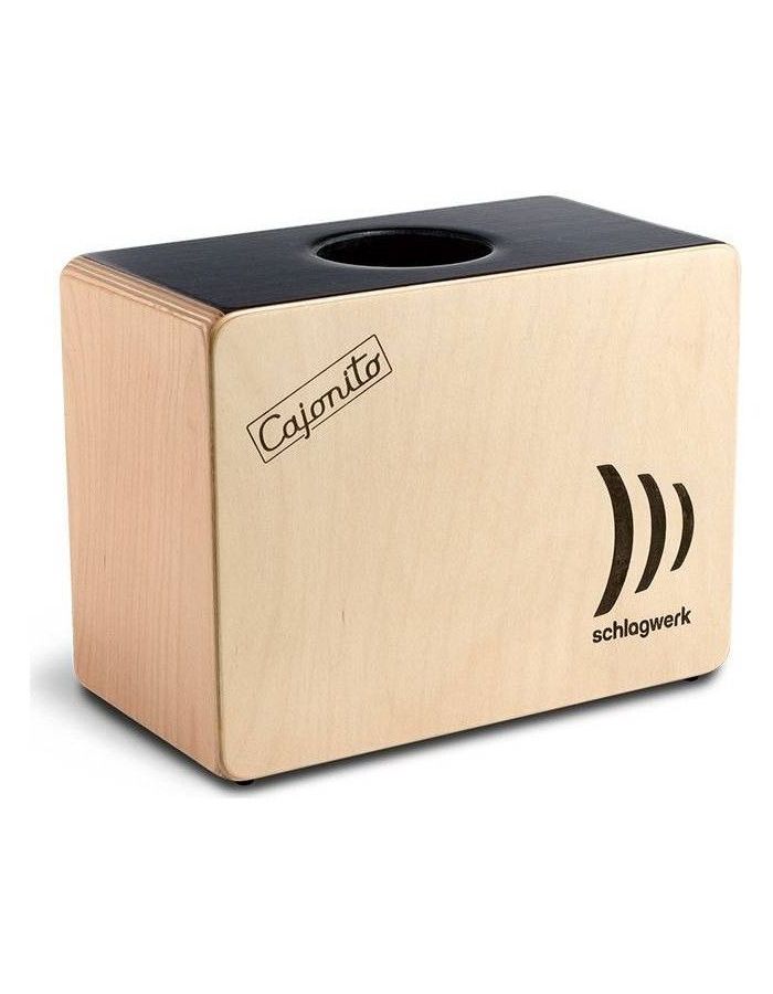 Кахонито SCHLAGWERK DC300
Кахонито SCHLAGWERK DC300