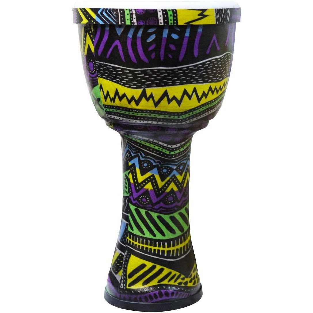 Дарбука YUKA DRBE8-15 египетская думбек
Дарбука YUKA DRBE8-15 египетская думбек