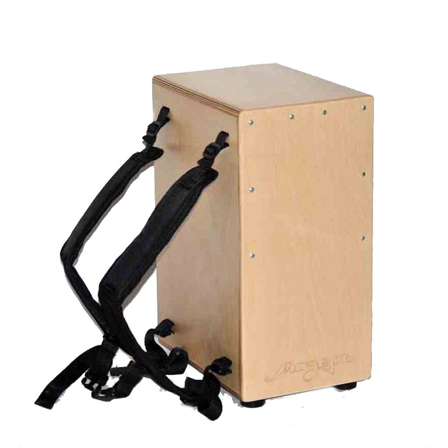 Кахон МОЗЕРЪ CJT 2
Кахон МОЗЕРЪ CJT 2