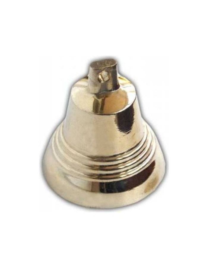 Колокольчик ВАЛДАЙСКИЙ КВП 4
Колокольчик ВАЛДАЙСКИЙ КВП 4