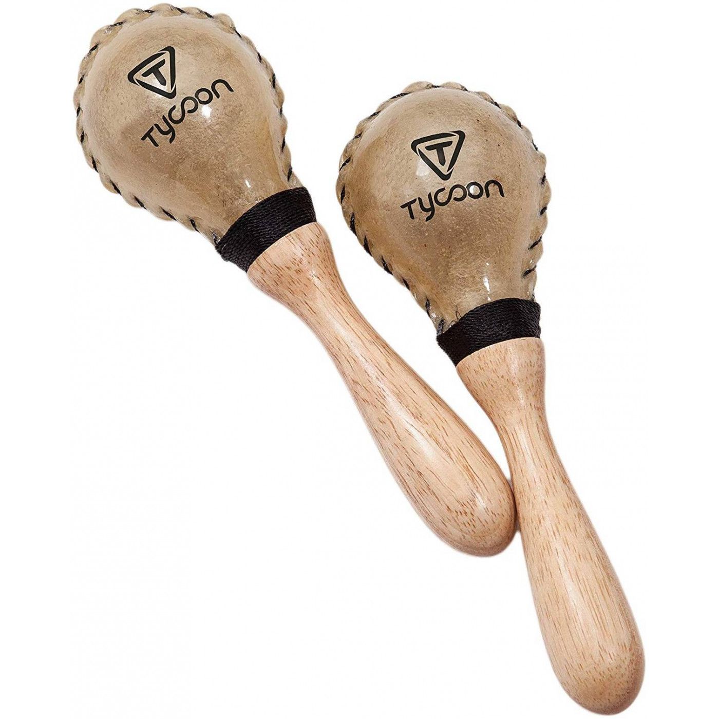 Маракасы кожаные TYCOON TMS-60 
Маракасы кожаные TYCOON TMS-60