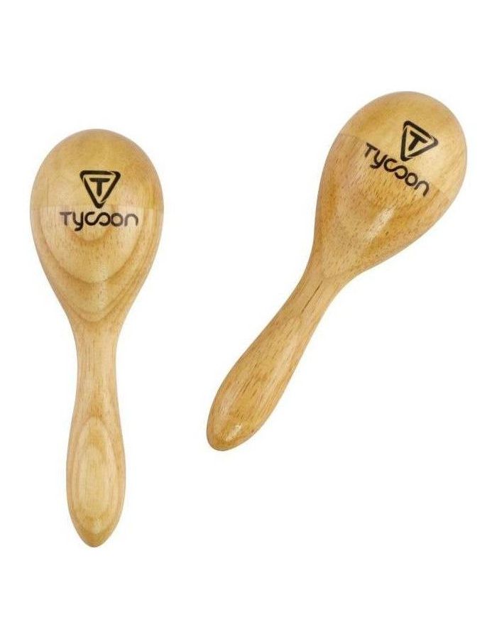 Маракасы деревянные TYCOON TMW M
Маракасы деревянные TYCOON TMW M