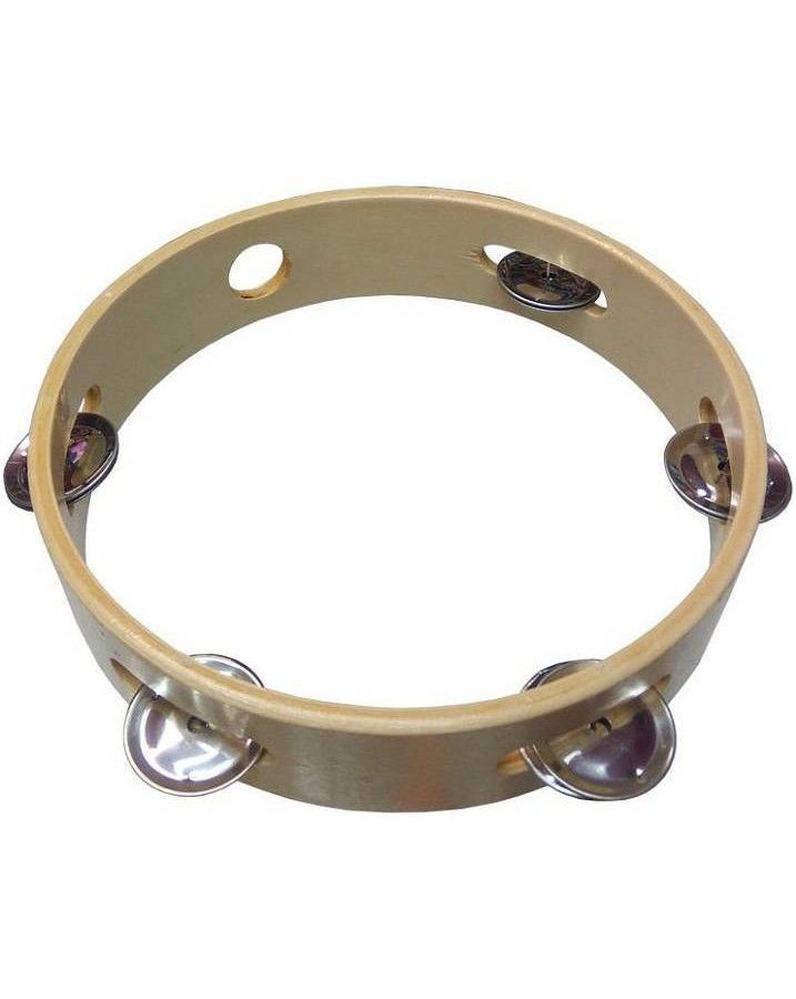 Тамбурин без мембраны FLIGHT FTH 8-5
Тамбурин без мембраны FLIGHT FTH 8-5