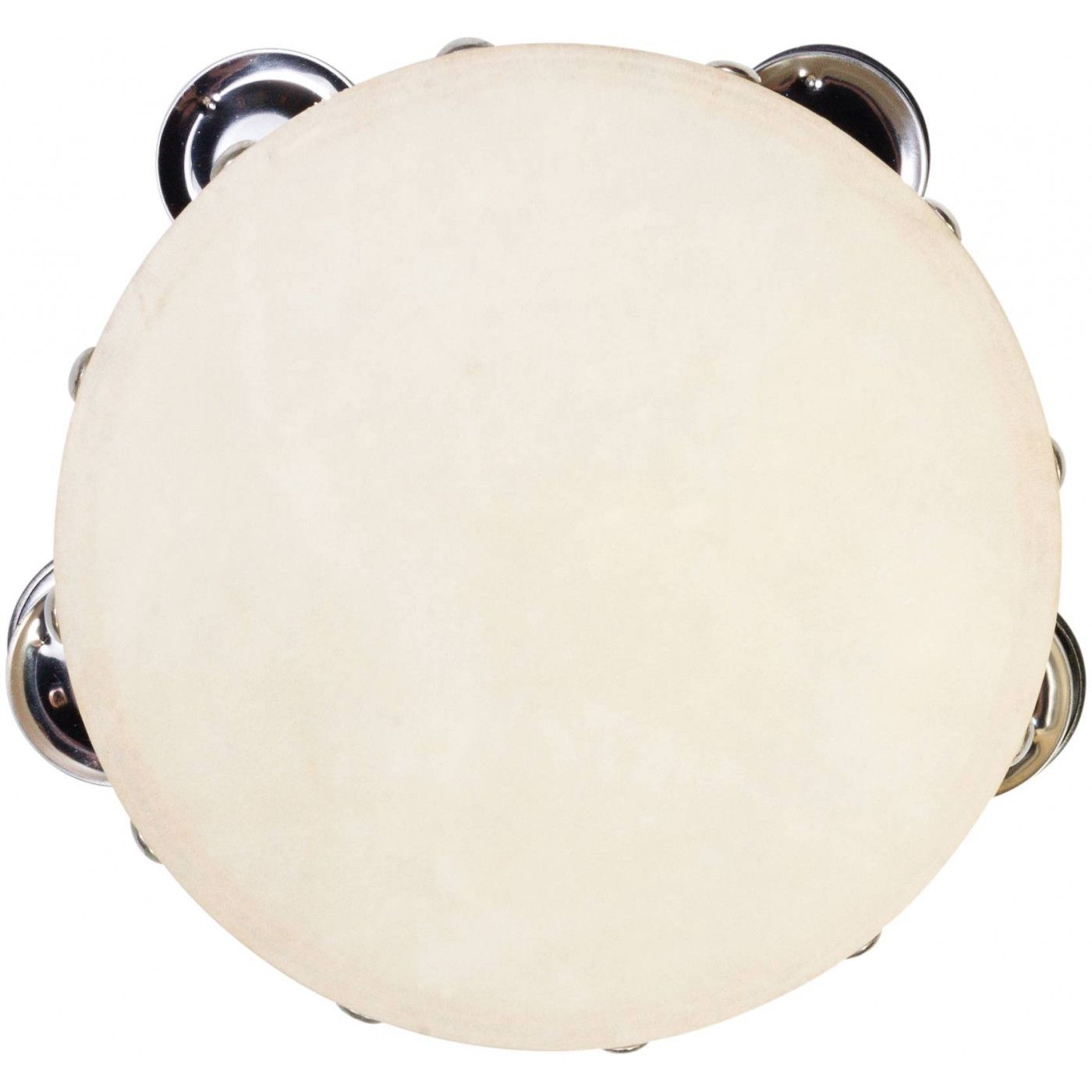 Тамбурин с мембраной FLIGHT FT 6-4
Тамбурин с мембраной FLIGHT FT 6-4