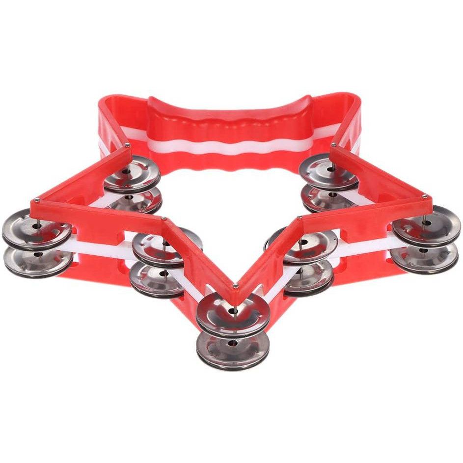 Тамбурин без мембраны FLIGHT FTHP-14
Тамбурин без мембраны FLIGHT FTHP-14