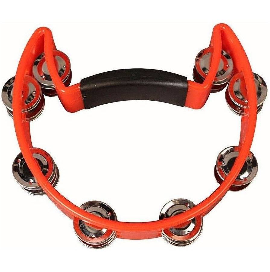 Тамбурин без мембраны FLIGHT FTHP-16
Тамбурин без мембраны FLIGHT FTHP-16