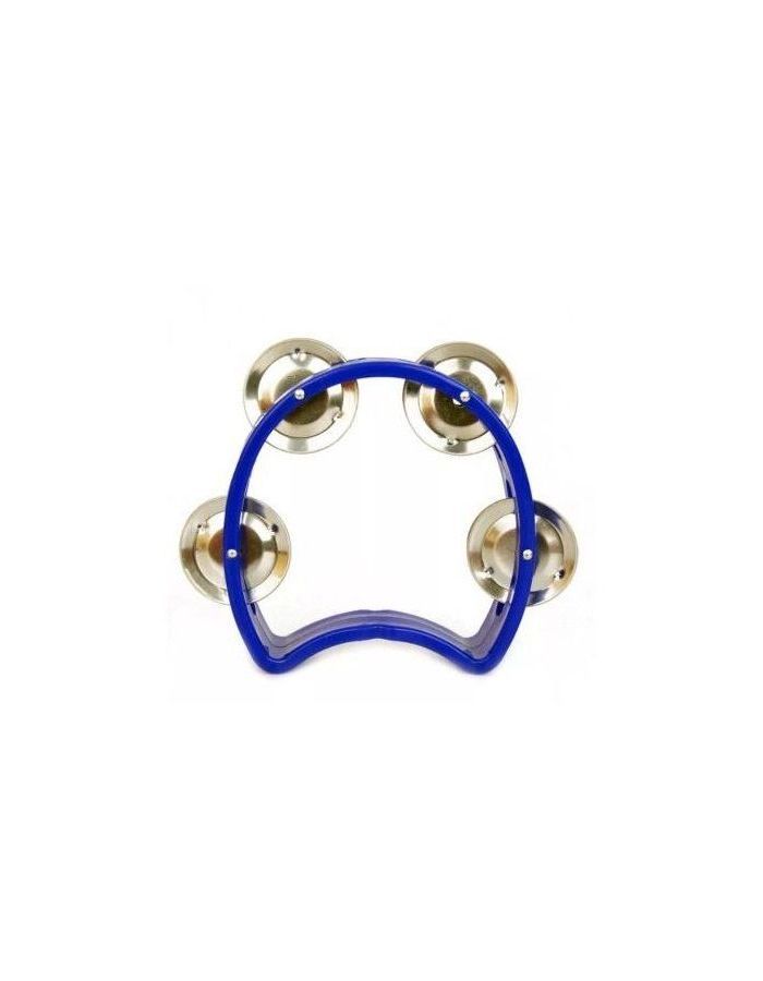 Тамбурин без мембраны FLIGHT FTHP-4 BL
Тамбурин без мембраны FLIGHT FTHP-4 BL