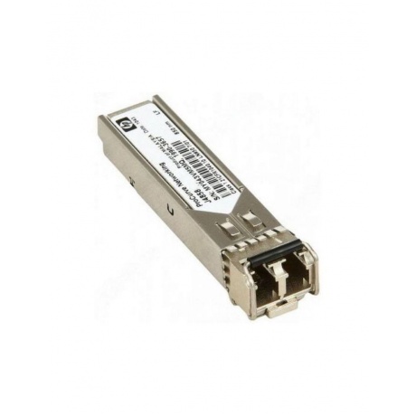 Трансивер HPE J4858D Aruba 1G SFP LC SX 500m MMF XCVR
Трансивер HPE J4858D Aruba 1G SFP LC SX 500m MMF XCVR