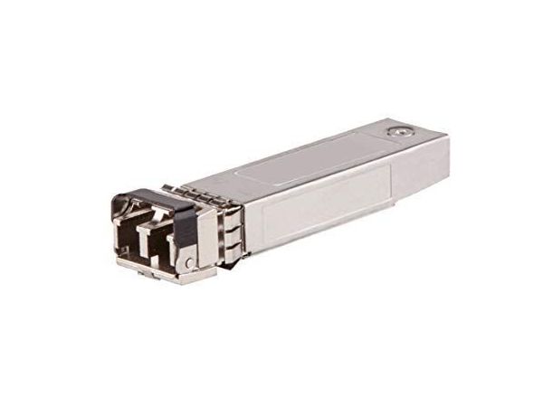 Трансивер HPE J9151E Aruba 10G SFP+ LC LR 10km SMF XCVR
Трансивер HPE J9151E Aruba 10G SFP+ LC LR 10km SMF XCVR